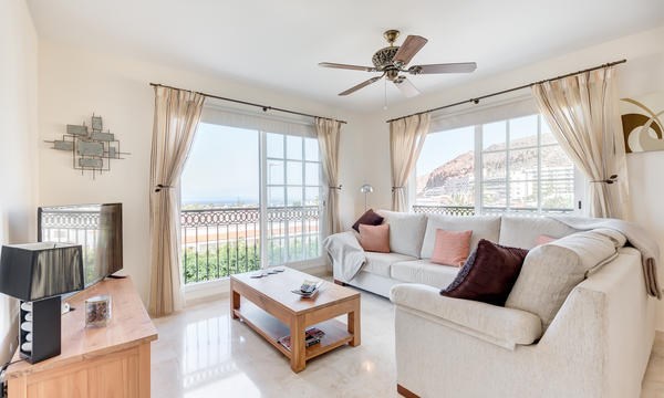 2 bed apartment for sale in Paraiso del Palm Mar, Palm Mar