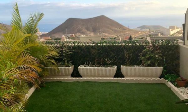 2 bed townhouse for sale in Chayofa