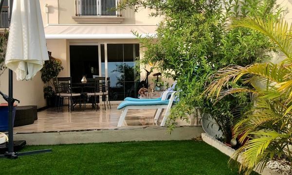 2 bed townhouse for sale in Chayofa