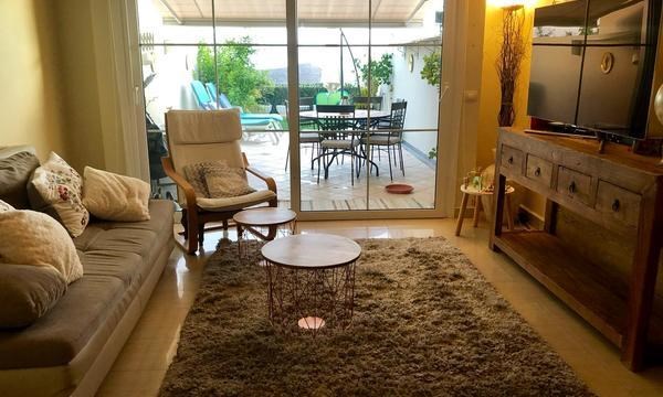 2 bed townhouse for sale in Chayofa