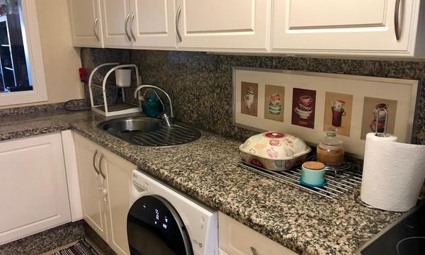 2 bed townhouse for sale in Chayofa