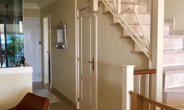 2 bed townhouse for sale in Chayofa