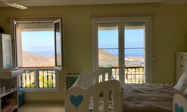 2 bed townhouse for sale in Chayofa