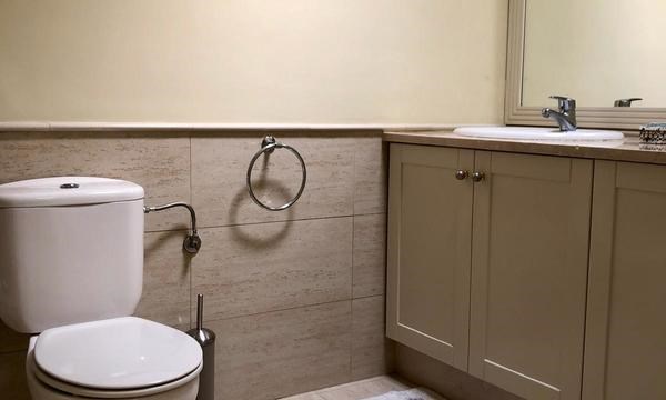 2 bed townhouse for sale in Chayofa