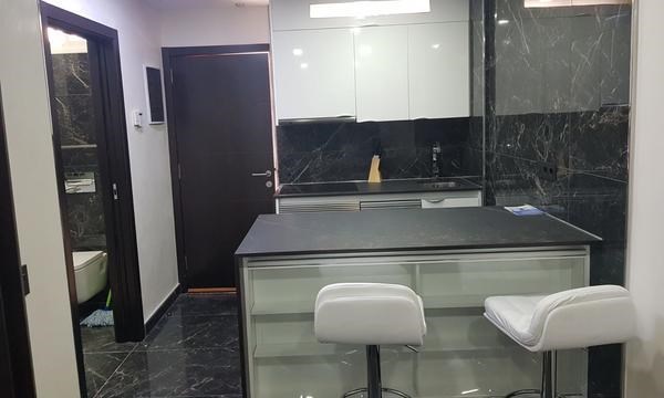 Studio for sale in Parque Cattleya, Las Americas