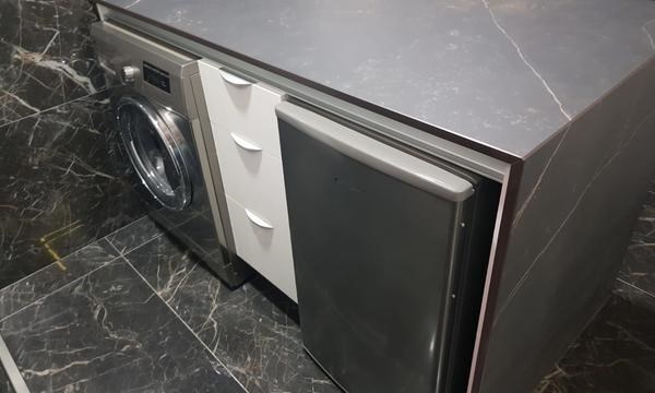 Studio for sale in Parque Cattleya, Las Americas