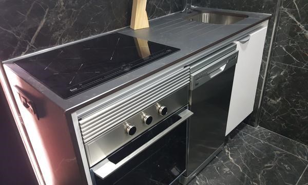 Studio for sale in Parque Cattleya, Las Americas