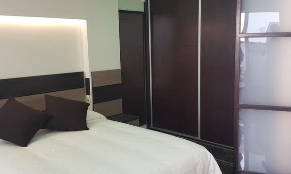 Studio for sale in Parque Cattleya, Las Americas