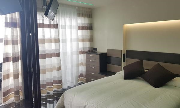 Studio for sale in Parque Cattleya, Las Americas