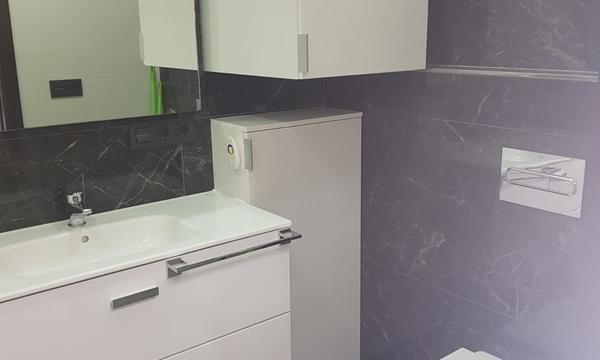 Studio for sale in Parque Cattleya, Las Americas