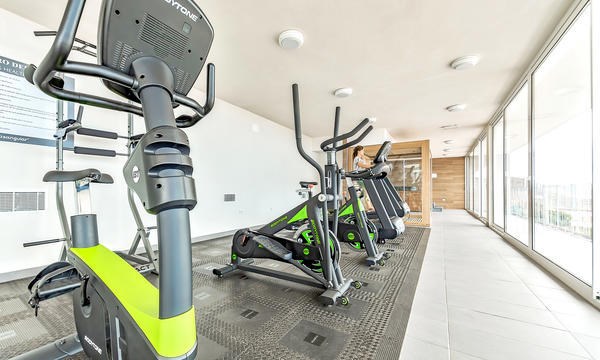 2 bed apartment for sale in Balcon del Duque, El Duque