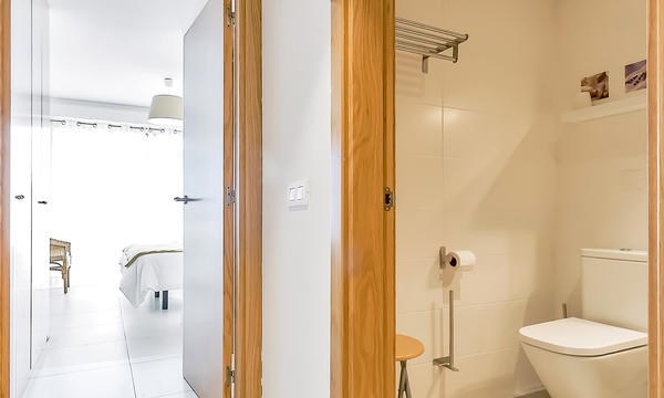 2 bed apartment for sale in Balcon del Duque, El Duque