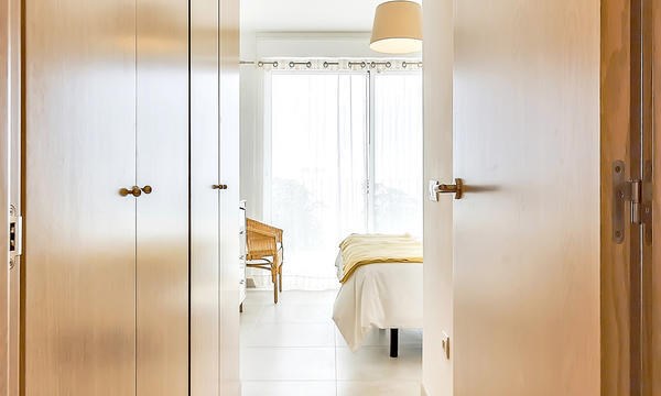 2 bed apartment for sale in Balcon del Duque, El Duque