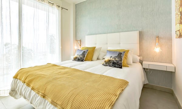 2 bed apartment for sale in Balcon del Duque, El Duque