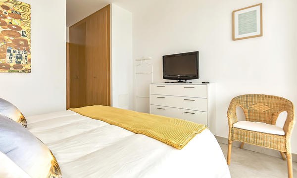 2 bed apartment for sale in Balcon del Duque, El Duque