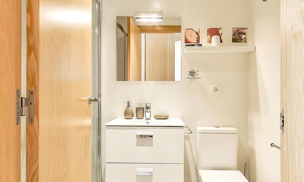 2 bed apartment for sale in Balcon del Duque, El Duque