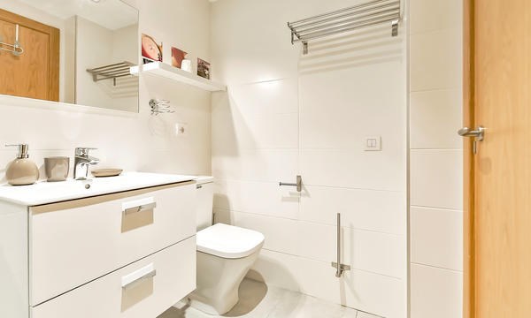 2 bed apartment for sale in Balcon del Duque, El Duque