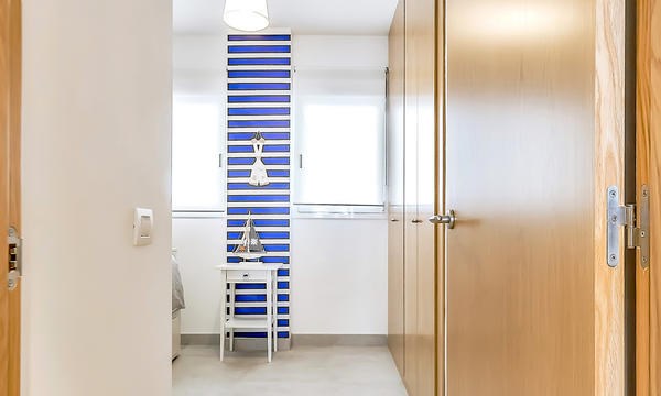 2 bed apartment for sale in Balcon del Duque, El Duque