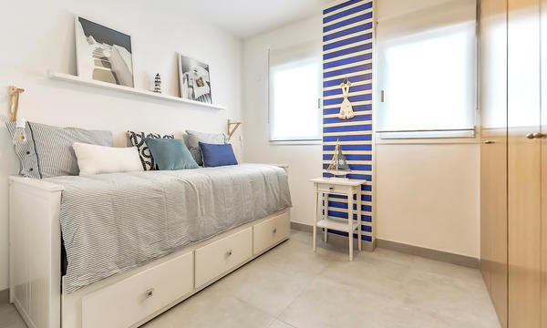 2 bed apartment for sale in Balcon del Duque, El Duque