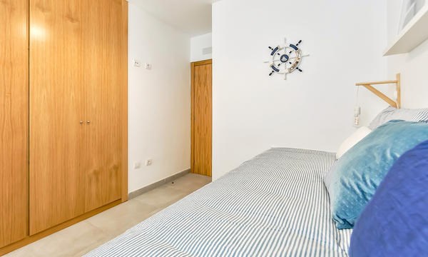 2 bed apartment for sale in Balcon del Duque, El Duque