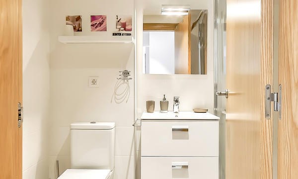 2 bed apartment for sale in Balcon del Duque, El Duque