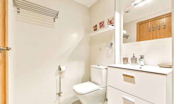 2 bed apartment for sale in Balcon del Duque, El Duque