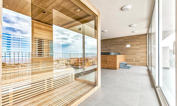 2 bed apartment for sale in Balcon del Duque, El Duque