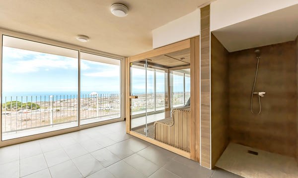 2 bed apartment for sale in Balcon del Duque, El Duque