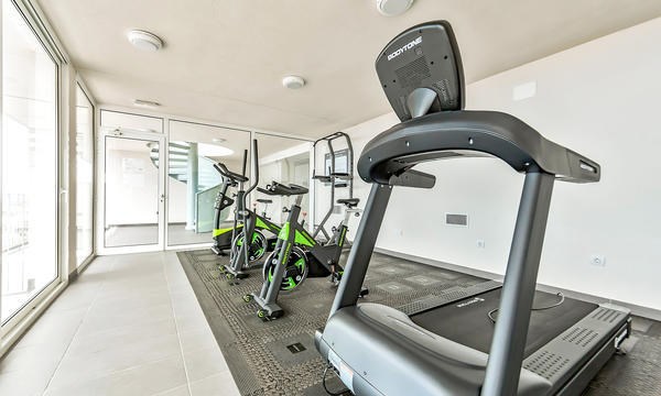 2 bed apartment for sale in Balcon del Duque, El Duque