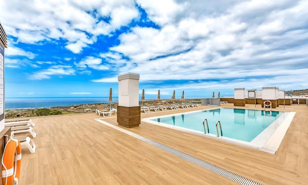 2 bed apartment for sale in Balcon del Duque, El Duque