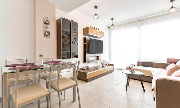 2 bed apartment for sale in Balcon del Duque, El Duque