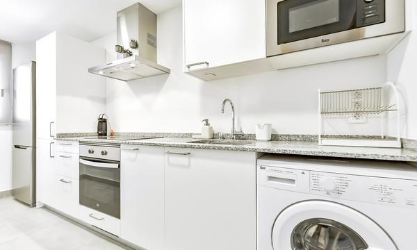 2 bed apartment for sale in Balcon del Duque, El Duque