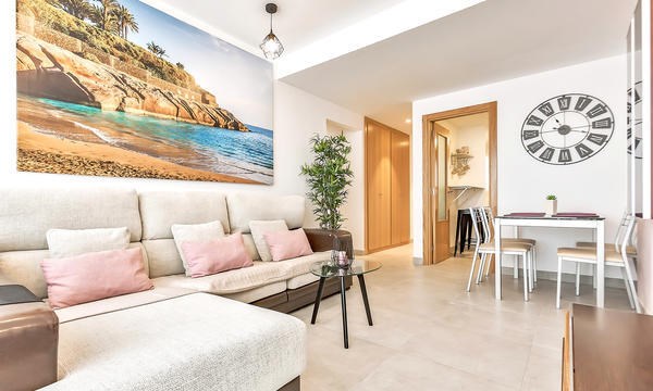 2 bed apartment for sale in Balcon del Duque, El Duque