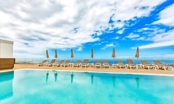 2 bed apartment for sale in Balcon del Duque, El Duque