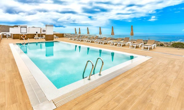 2 bed apartment for sale in Balcon del Duque, El Duque