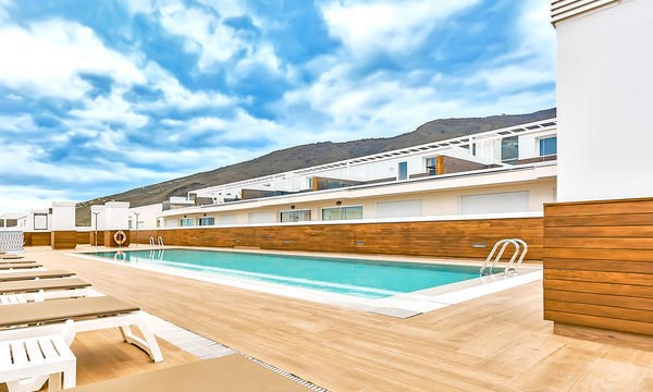 2 bed apartment for sale in Balcon del Duque, El Duque