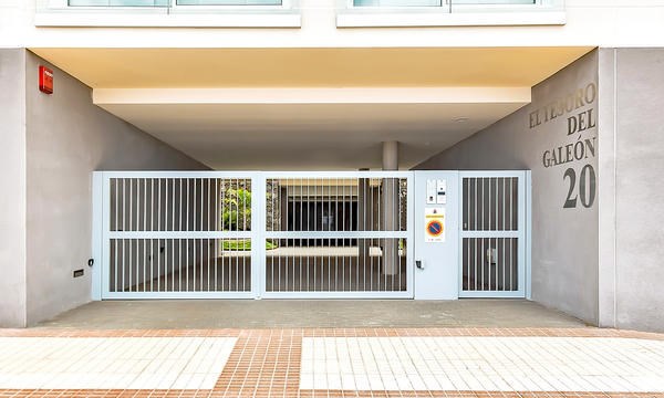 2 bed apartment for sale in Balcon del Duque, El Duque