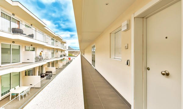 2 bed apartment for sale in Balcon del Duque, El Duque