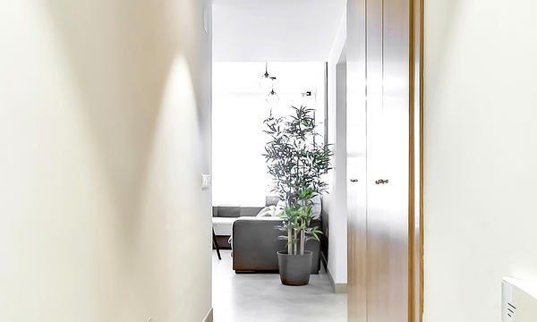 2 bed apartment for sale in Balcon del Duque, El Duque