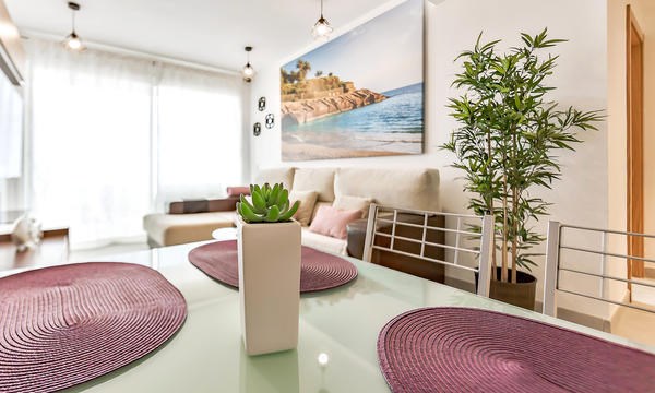 2 bed apartment for sale in Balcon del Duque, El Duque