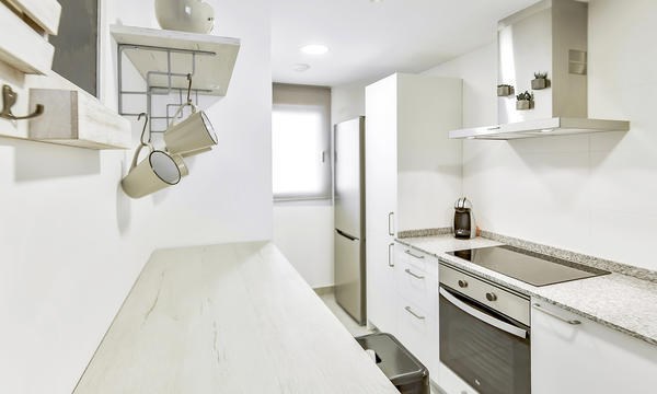 2 bed apartment for sale in Balcon del Duque, El Duque