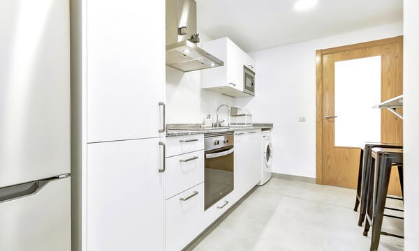 2 bed apartment for sale in Balcon del Duque, El Duque