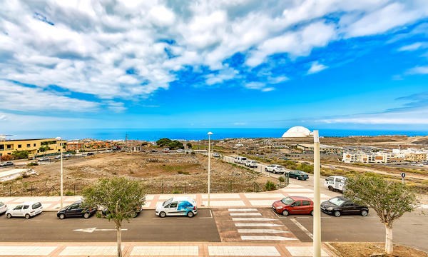 2 bed apartment for sale in Balcon del Duque, El Duque