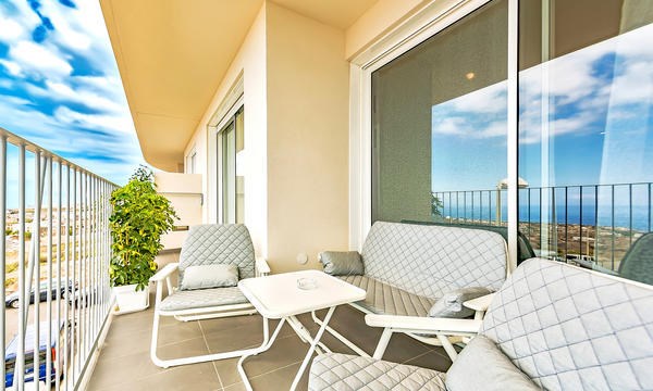 2 bed apartment for sale in Balcon del Duque, El Duque