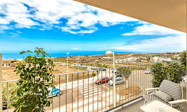 2 bed apartment for sale in Balcon del Duque, El Duque