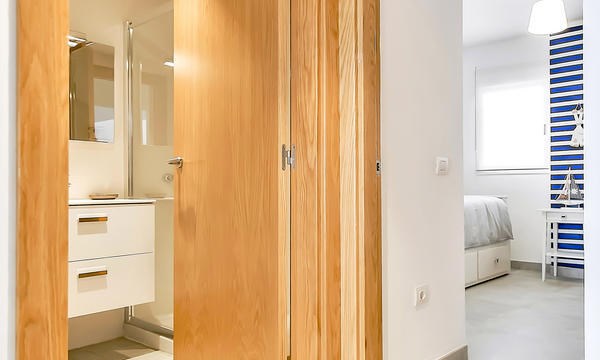 2 bed apartment for sale in Balcon del Duque, El Duque