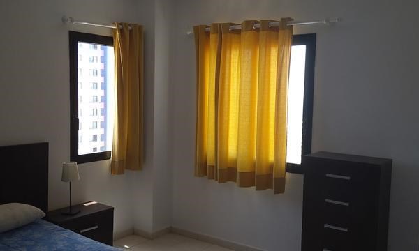 2 bed apartment for sale in Club Paraiso, Playa Paraiso