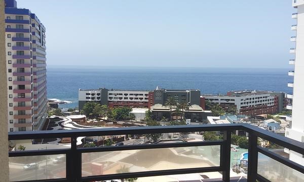 2 bed apartment for sale in Club Paraiso, Playa Paraiso