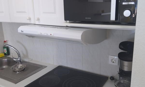 2 bed apartment for sale in Club Paraiso, Playa Paraiso