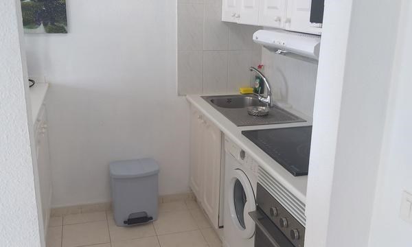 2 bed apartment for sale in Club Paraiso, Playa Paraiso